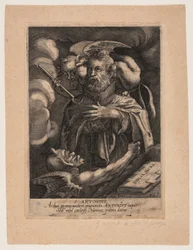 Sint Antonius