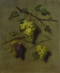 Stilleven, 1738