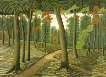 Het Bos