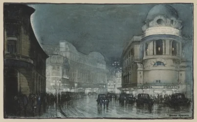 Aldwych