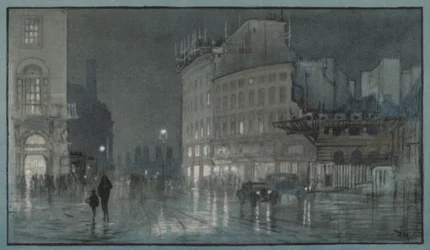 Regent Circus
