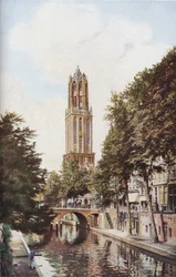 Nederland, ca. 1930s