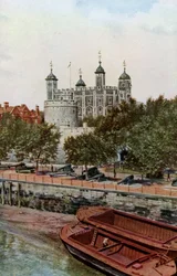 De Tower of London, c1930s