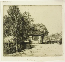 Emelia, Italië