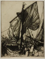 Vissers van Chioggia
