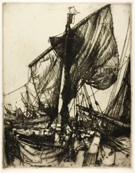 Vissers van Chioggia