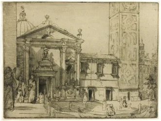Santa Maria Formosa, Venetië