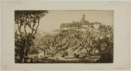 De Certosa, Florence
