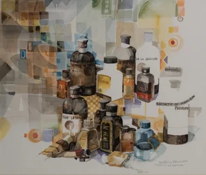 Alles voor de gravure, 2010