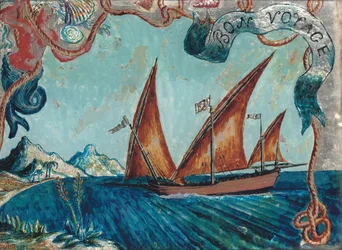 Goede reis, 1929