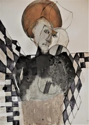 Harlequins raadsel