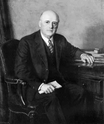 Samuel Taliaferro Rayburn, Amerikaanse politicus