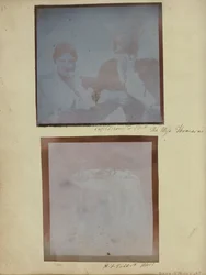 Isabella en Margaret Thomson
