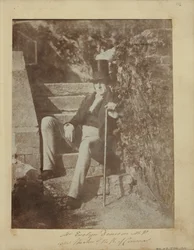 Meneer Evelyn Dension