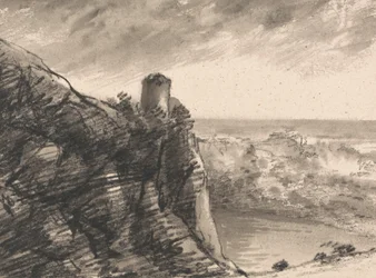 Compositie: Herinnering aan J.R. Cozen