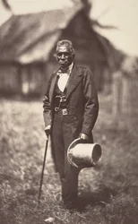 Raharla, Minister van de Koningin, 1863