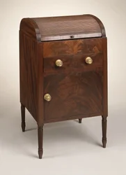 Tambour Kaptafel
