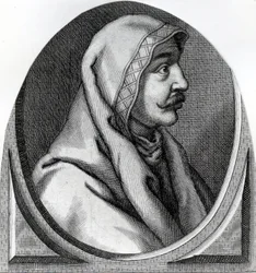 Nathan van Gaza