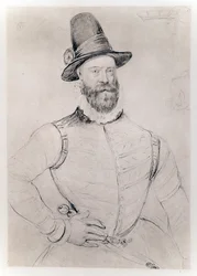 De Regent Morton