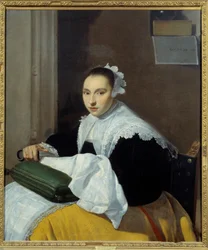 De naaister