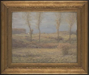 Novemberochtend