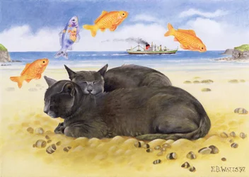 Visdromen, 1997
