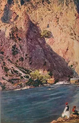 Bosnië, ca. 1920