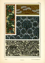 De Lijsterbes