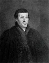 Nicolas Copernicus, Poolse astronoom en wiskundige