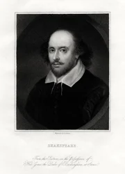 William Shakespeare, Engelse toneelschrijver, 19e eeuw