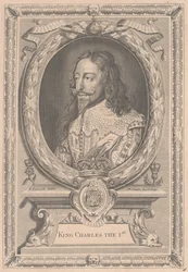 Karel I