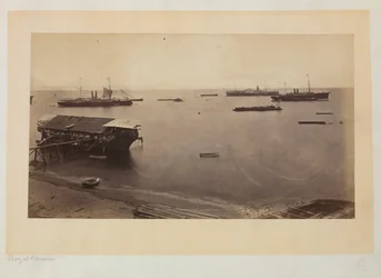 Baai van Panama