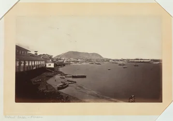 Anconberg, Panama