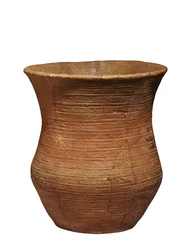 Klokbeker uit een graf in Radley, Barrow Hills, ca. 2500-2150 v.Chr.