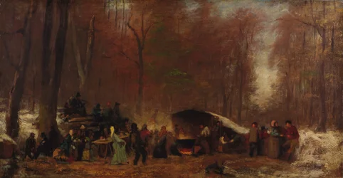 Anders Sugaring