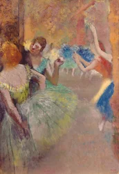 Balletscène