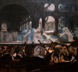 Ballet van Robert de Duivel