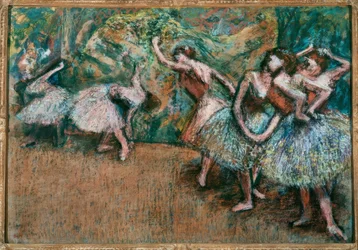 Balletscène