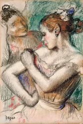 Danseres