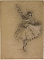 Danser Draaien