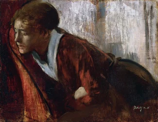De melancholie