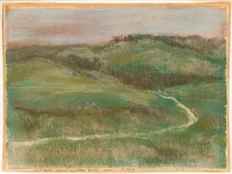 Landschap