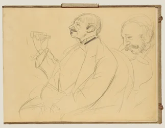 Opera Fan en Ernest Reyer