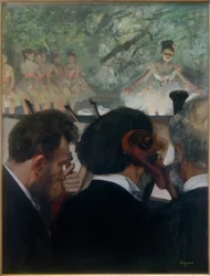 Orchestermuzikanten