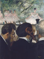 Orkestmuzikanten