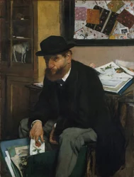 Liefhebber van prints