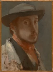 Zelfportret