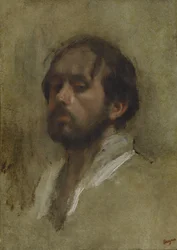 Zelfportret