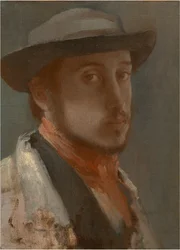 Zelfportret