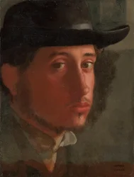 Zelfportret